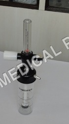 BPC Flowmeter Plastic Body with 250 Humidifier Bot