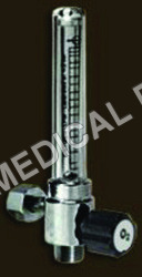 Medical Pediatric Flow Meter