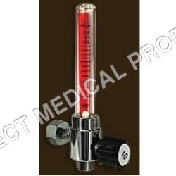 Pediatric Flow Meter Application: For Oxygen Supply