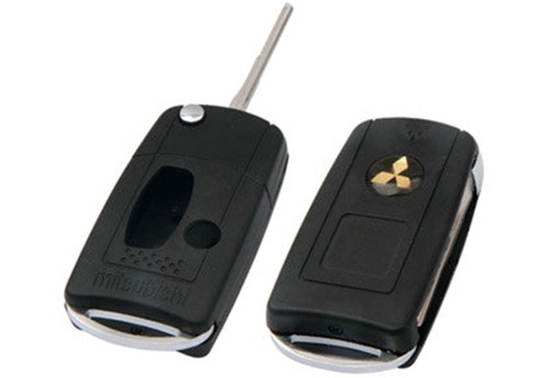 MITSUlBISIHI FLIP KEYS