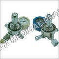 Mox Regulator