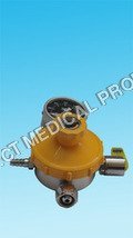 Ward Vacuum Regulator