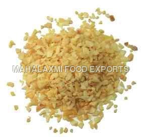 Dehydrated Garlic Kibbled