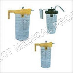 Ward Vacuum Units