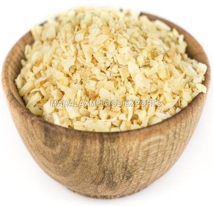 Dehydrated Onion Minced