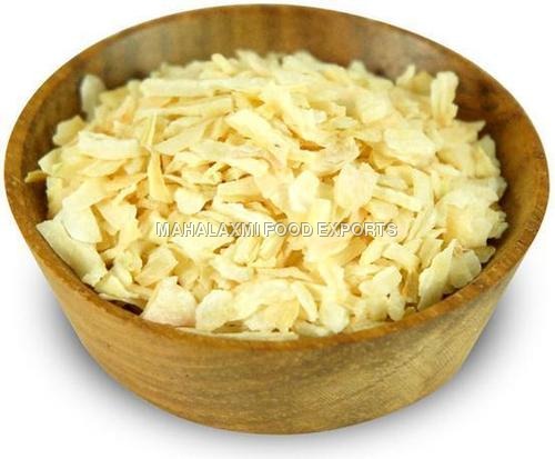 Dehydrated Onion Chopped