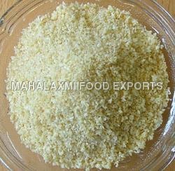 Dehydrated Onion Granules