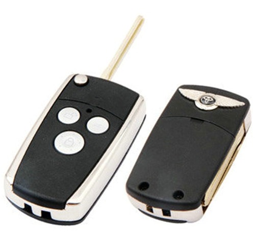 TOYOTA FLIP KEYS