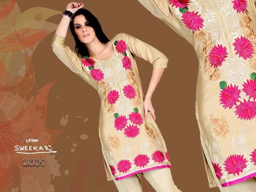 Salwar Suits