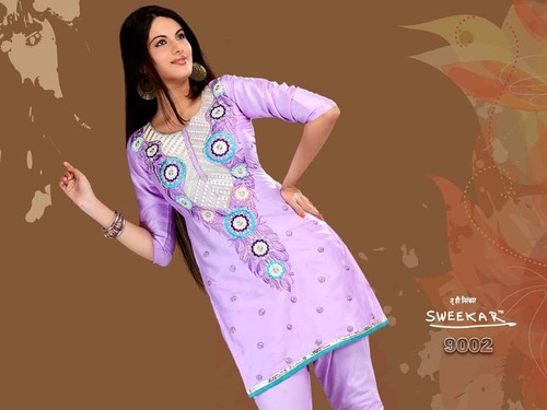 Fashion Salwar Kameez