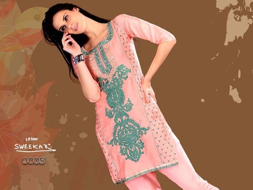 Fashion Salwar Kameez