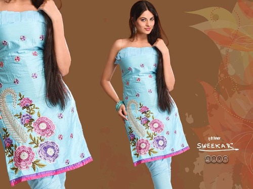 Fashion Salwar Kameez
