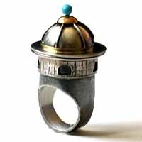 Fashion Ring