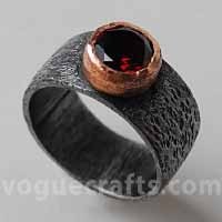 Designer Fashion Rings