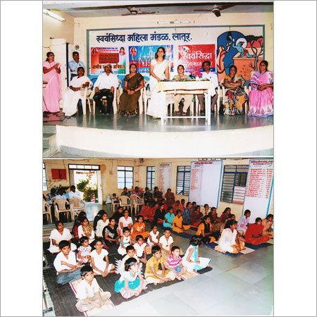 SMM RAJMATA JIJABAI PROGRAM PHOTO 3