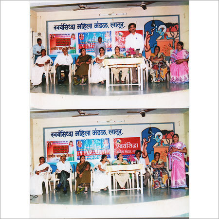 SMM RAJMATA JIJABAI PROGRAM PHOTO 4