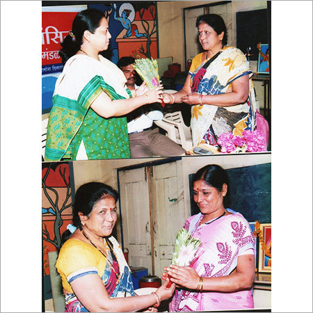 SMM RAJMATA JIJABAI PROGRAM PHOTO 5