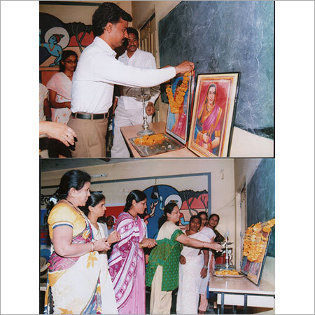 SMM RAJMATA JIJABAI PROGRAM PHOTO 6