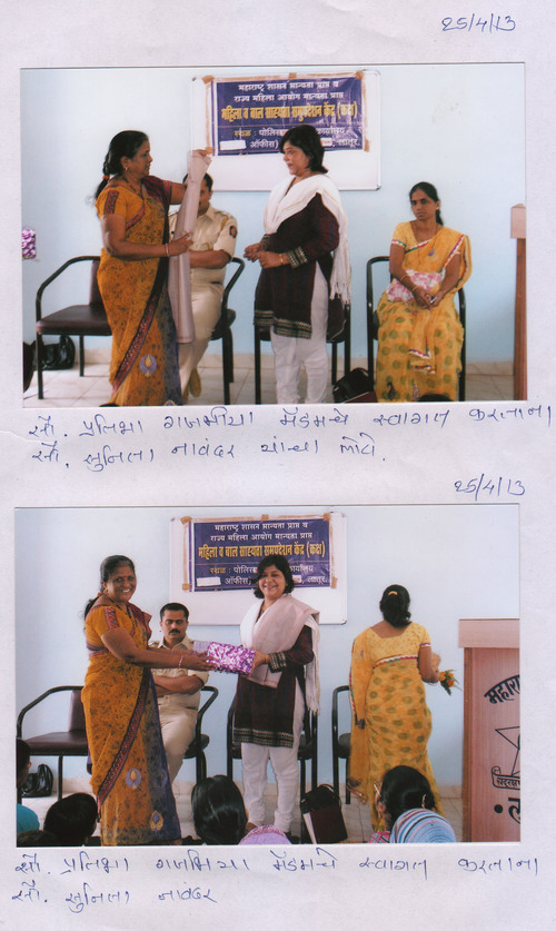 SMM WCC GANDHI CHOCK PROGRAM PHOTO 2