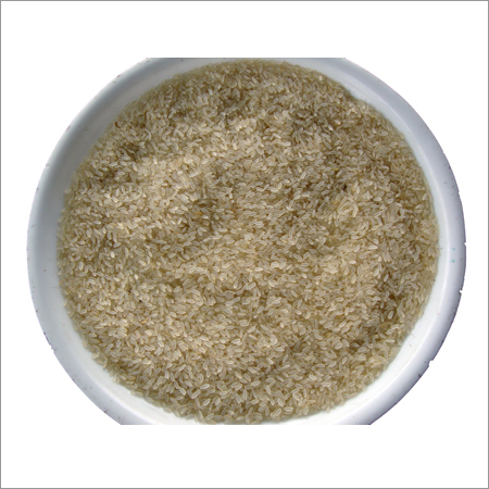 Parboiled Mansuri Rice