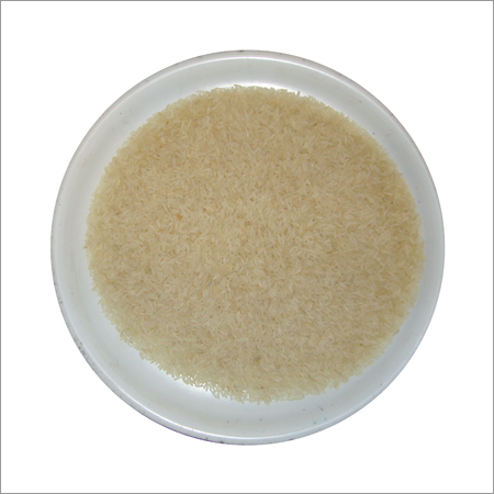 Parboiled Miniket Rice