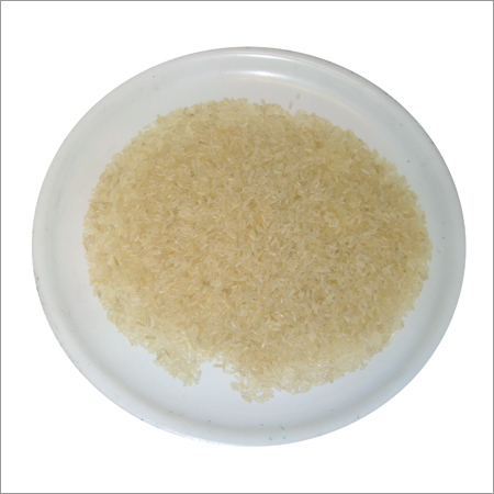 Parboiled Ratna Rice