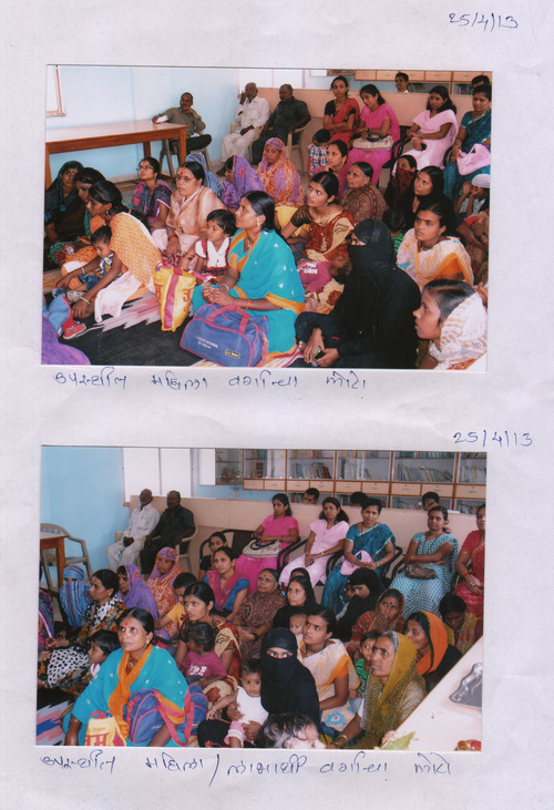 SMM WCC GANDHI CHOCK PROGRAM PHOTO 4
