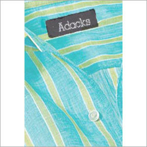 Mens Cotton Shirts
