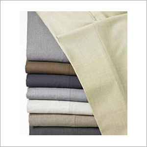 Cotton Trousers