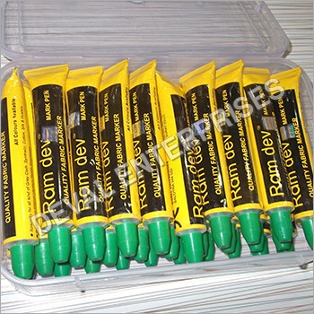 Textile Permanent Marker