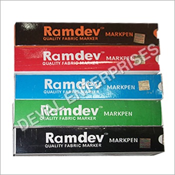 Textile Instant Dry Marker