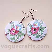 Fashion Earrings