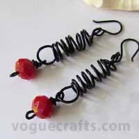 Earings