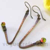 Earings