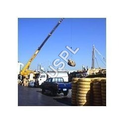 Cargo Services