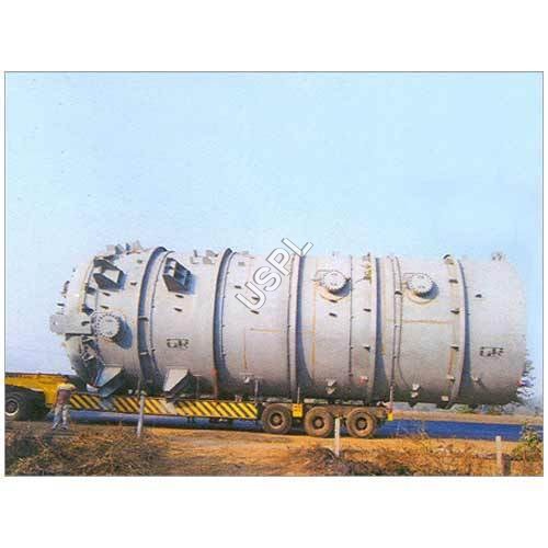 Over Dimensional Cargo Services