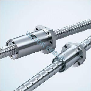 Linear Ball Screws