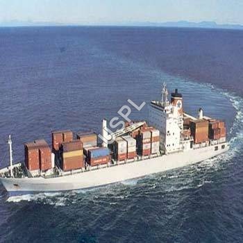 Shipping Cargo Services