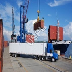 Consolidation Cargo Services