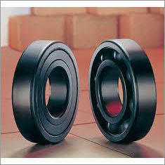 High Temperature Ball Bearing