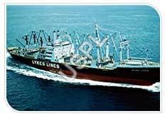 Break Bulk Cargo Services