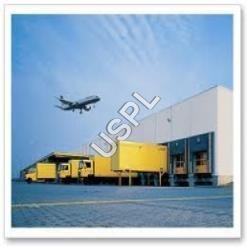 Heavy Weight Cargo Services