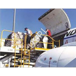 Cargo Handling Services