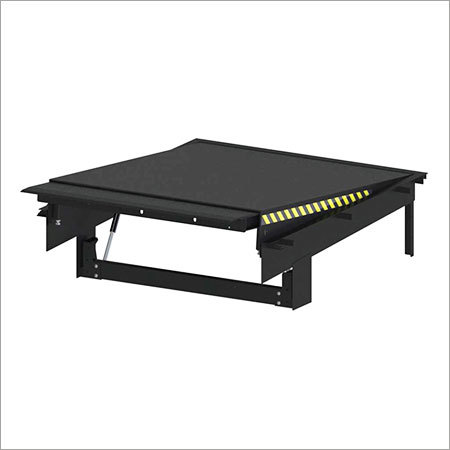 Fixed Dock Leveller