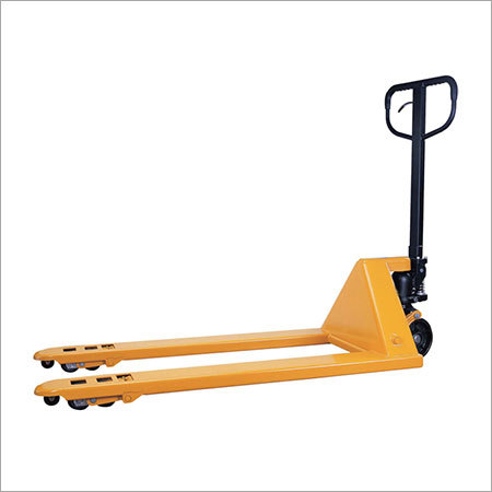 Heavy Duty Hand Pallet Truck