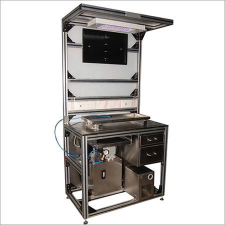 Industrial Mobile Workstations