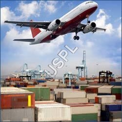 Cargo Loading Services