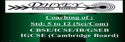 CBSE Coaching 5-12 Std.