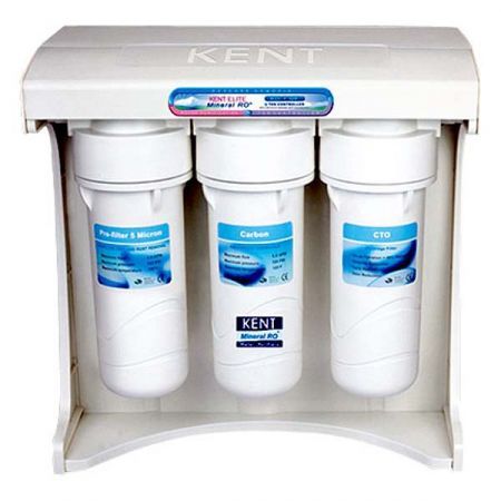 Commercial Water Purifier