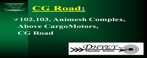 Tuition Classes at C.G.Road